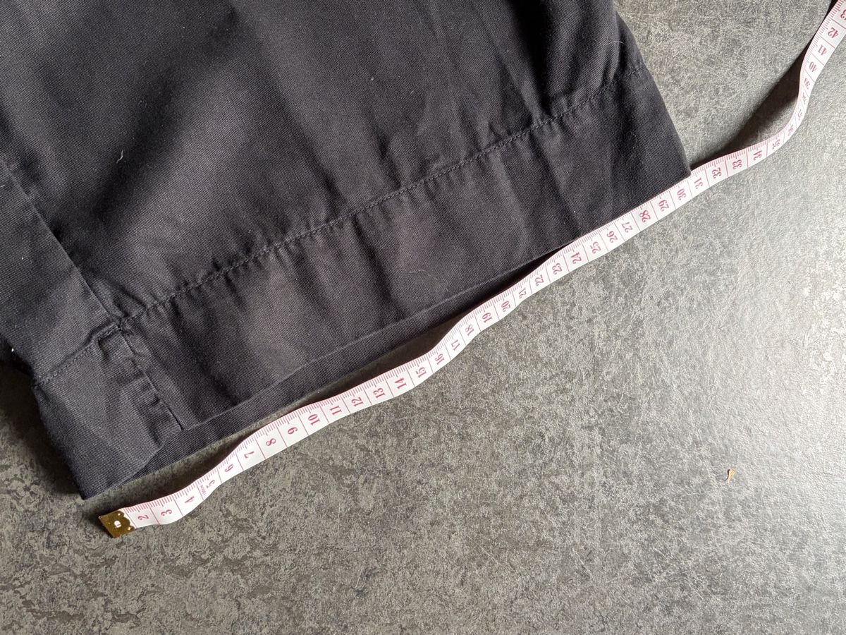 Zara Pantaloni: Zara Basic Culottes Gr. 40 Damen Sommer Hose Dunkelblau – Nuovo (secondo la descrizione) da Zürich venduto da megastored 5