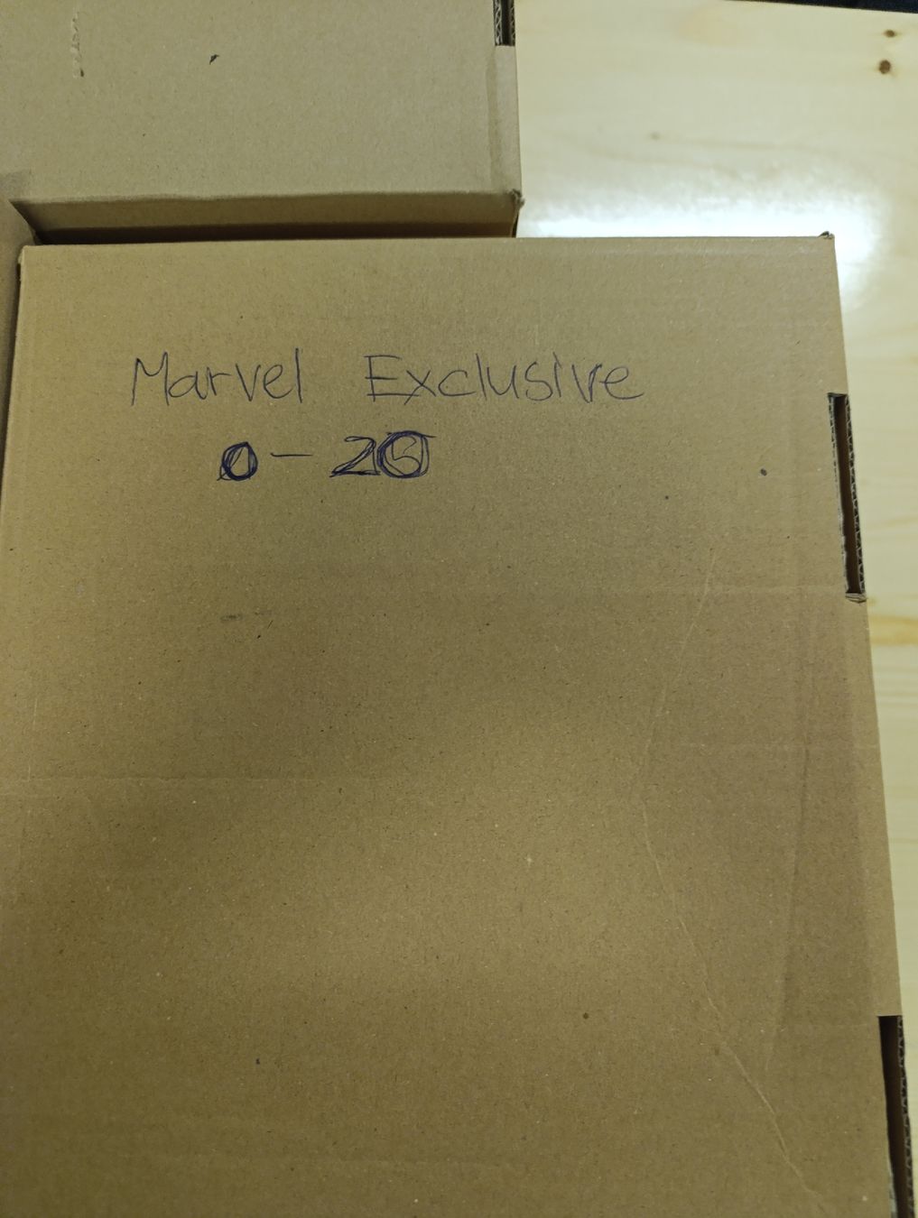 Fumetti: Diverse Marvel Exklusiv – Usato da Rohrbachgraben venduto da noisenomad 3