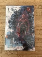 LIFE ZERO Comic