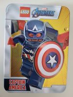 LEGO Avengers Captain America