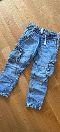 Jungenhose 