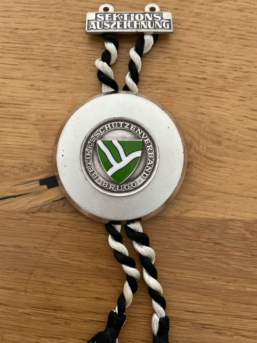 Medaglie: Medaille – Usato da Ehrendingen venduto da mar_cd89