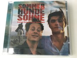 Sommer Hunde Söhne - Soundtrack
