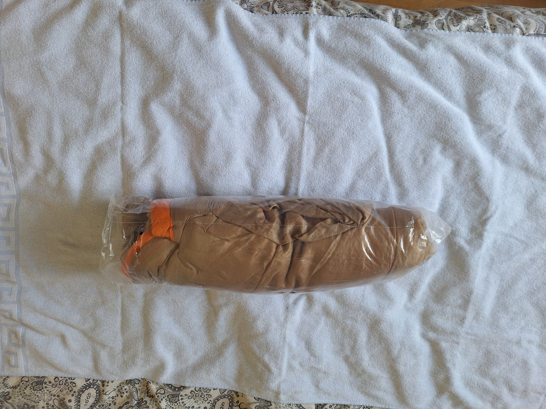 Schlafsäcke: Schlafsack – Gebraucht aus Zürich von rodrigo_p 4