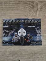 sportzoo Season Breakdown Schmid/Rathgeb Fribourg Gotteron