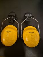 3M Peltor Gehörschutz Helm Pamir