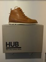 HUB      GRÖSSE 36      INNENSOHLE 22.5 CM