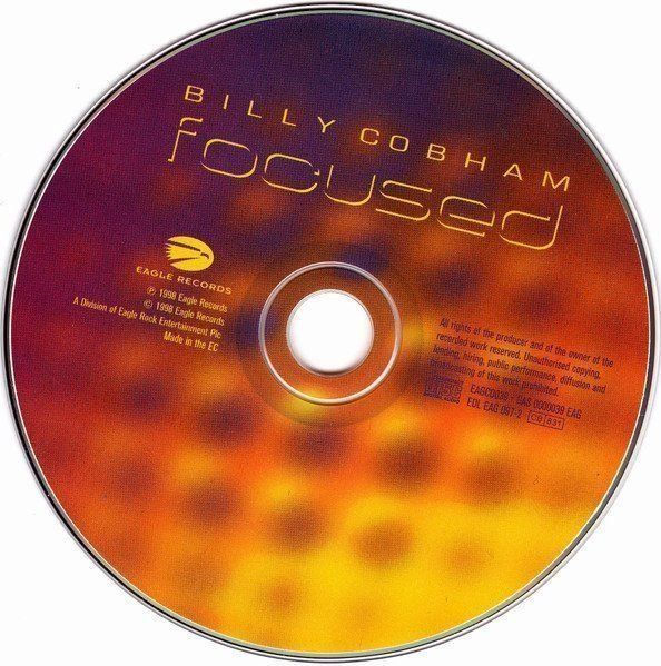 CDs: Billy Cobham with Randy Brecker, Carl Orr, Gary Husband, – D'occasion à Unterbäch par rubicon2012 2