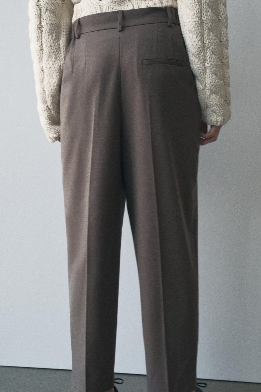 Zara Pantaloni: Zara Hose Gr. XL – Usato da Basel venduto da PinkPong 2