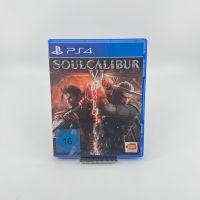 Soulcalibur VI (PS4)