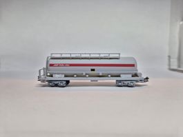 RhB Staubgutwagen Uac 7999 Spur N