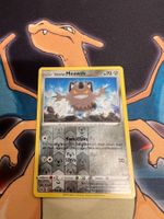 Galarian Meowth (SSH 127) - Reverse Holo - Sword & Shield