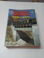 Eisenbahn Journal