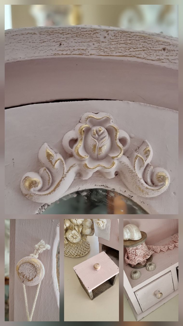 Vitrinen: Wandschrank*Atelier-elisa – Gebraucht aus Wohlen AG von Atelier-Elisa 8