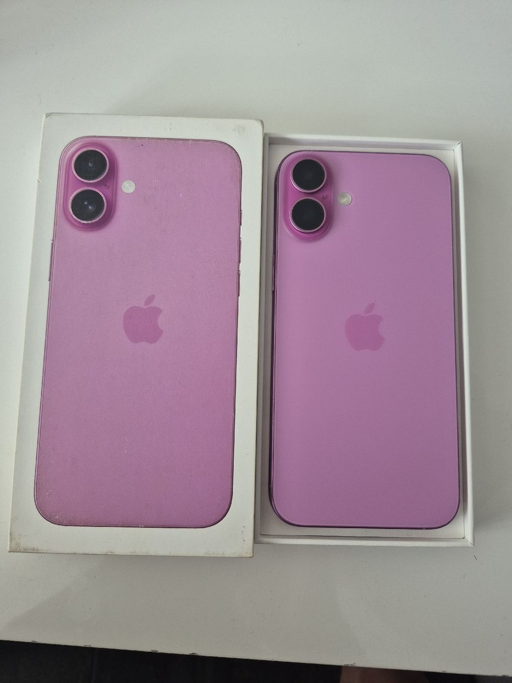 Apple Portables: Iphone 16 Plus, 256 GB !! – D'occasion à Igis par Tiggers1 1