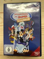Verschwörung der Superschurken