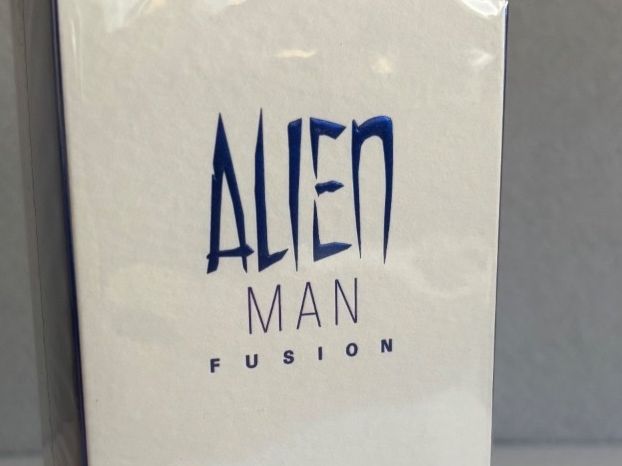 Mugler Parfum & Eau de Toilette: Mugler Alien Man Fusion 100 ml EDT – Neu (gemäss Beschreibung) aus Pfungen von bayside01 2