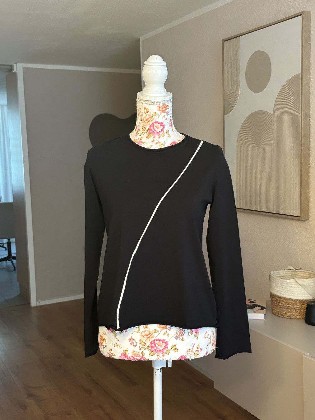 T-Shirts: Yukai Shirt Baumwolle – Gebraucht aus St. Margrethen SG von dijanaO 4