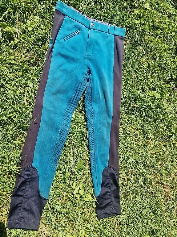 Pantaloni: Reithose ca Gr 140 – Usato da Zürich venduto da s-knapp 1