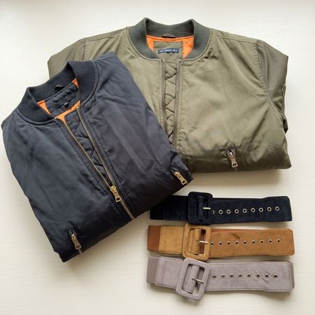 Damen Kleider Paket Gr.M-L (Neu)