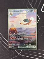 🔥2023 Pokémon Charizard 199 Scarlet and Violet 151 ab 1 CHF