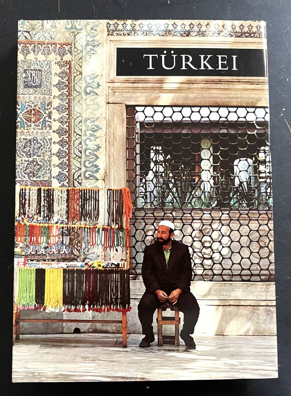 Libri: Silva Verlag, Türkei, 1968 – Usato da Oftringen venduto da Vucki