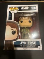 Funko Pop Star Wars Rogue One 150 - Jyn Erso