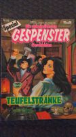 Gespenster Geschichten Spezial, Bastei Verlag, Nr. 33, Top