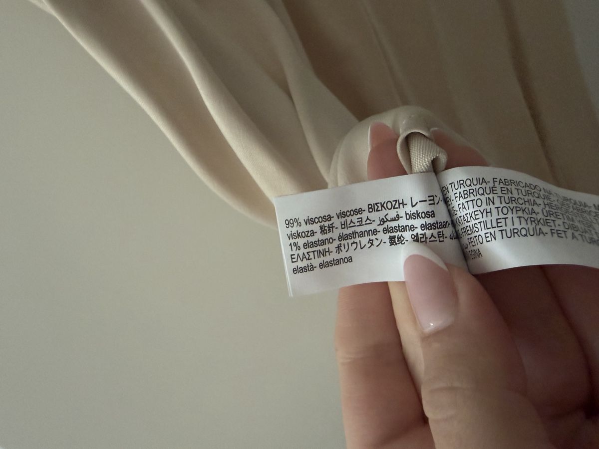 Zara Gonne: Zara midi skirt – Nuovo (secondo la descrizione) da Weggis venduto da joe_f65l 1