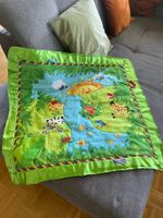 Babyspieldecke