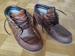 Timberland Leder Schuhe 