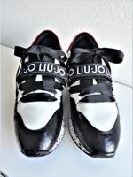 LIU-JO Schuhe Sneakers Loafers, Gr. 40