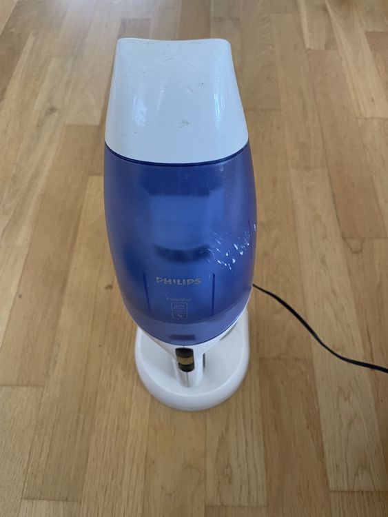 Philips MiniVac 4.8V Handstaubsauger Kaufen auf Ricardo