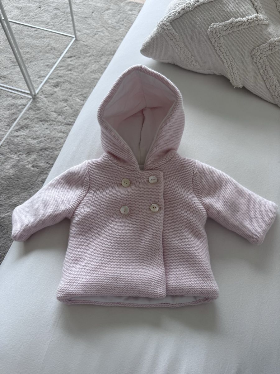 Jacadi Giacche & Cappotti: Jacadi Übergangsjacke Newborn – Nuovo (secondo la descrizione) da Uetikon am See venduto da Scuderiatom 2
