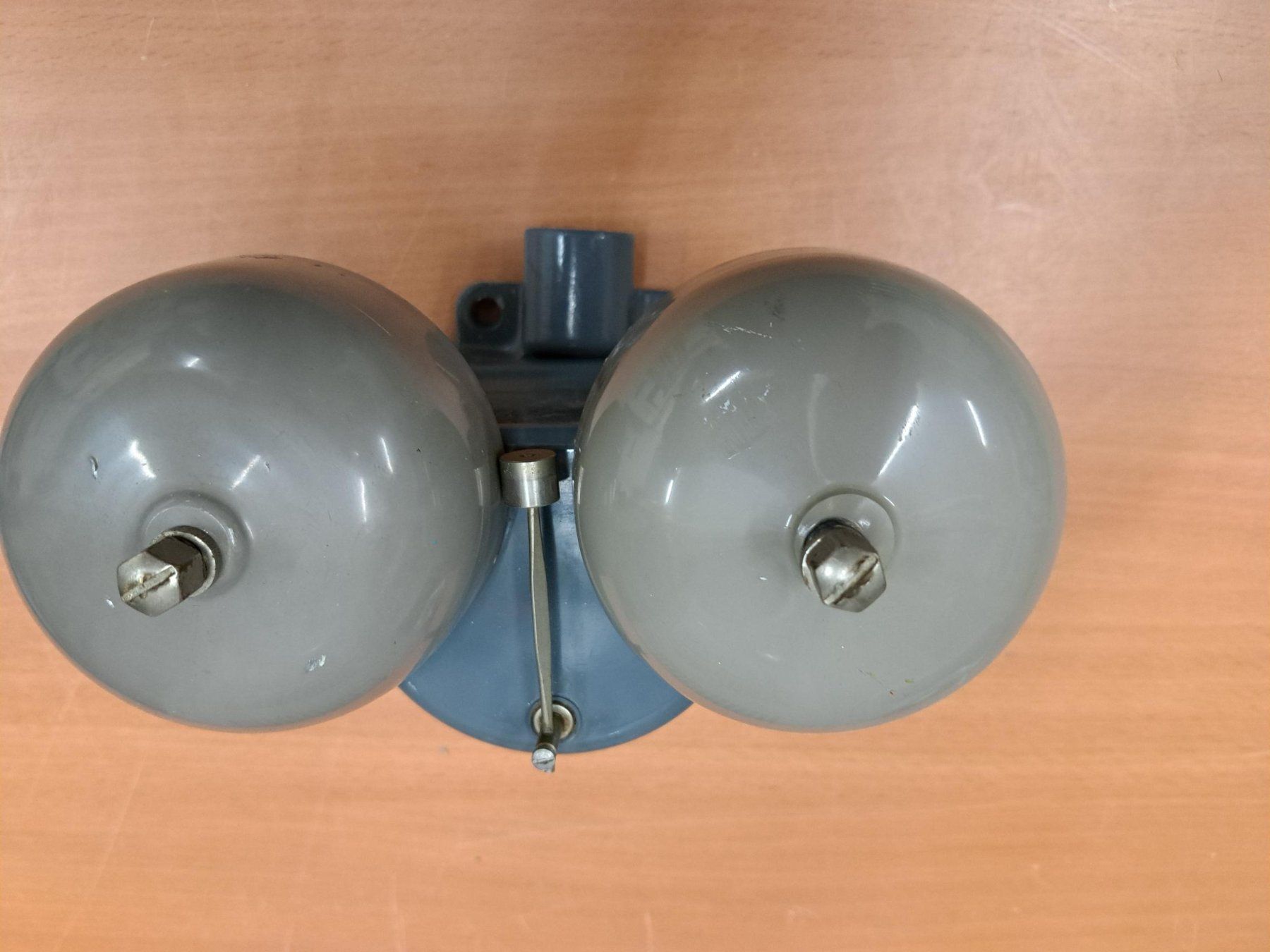 Telefoni: Zusatzglocke – Usato da Sursee venduto da Alhpa