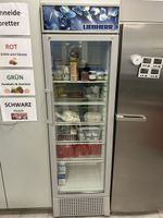 Flaschenkühlschrank Liebherr