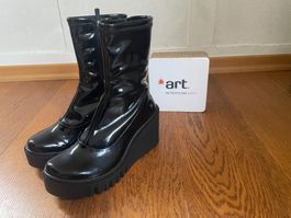 Art Catania 2092 stretch black Gr.37