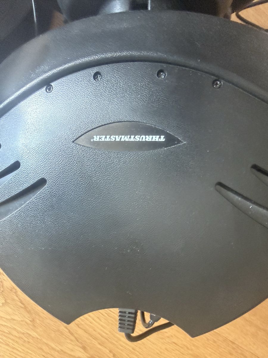 Thrustmaster Controller:  Thrustmaster T80 Ferrari 488 GTB PC, PS4, PS5 – Nuovo (secondo la descrizione) da Mollis venduto da dom_8vhw 3