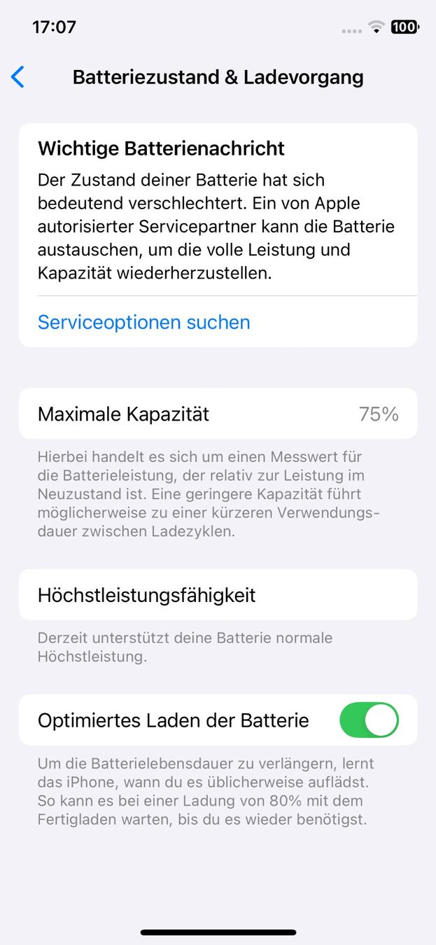 Apple Telefoni cellulari / Smartphones: iPhone XS, SpaceGrey, 64GB, inklusive Schutzhülle – Usato da Wettingen venduto da Jasper73 8