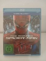 The Amazing Spider-Man