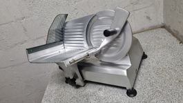 Aufschnittmaschine, guter Zustand . Made in Italy