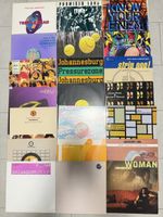 Acid Jazz/New Jazz/Lounge Sammlung