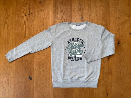 Neuer Pullover 158/164
