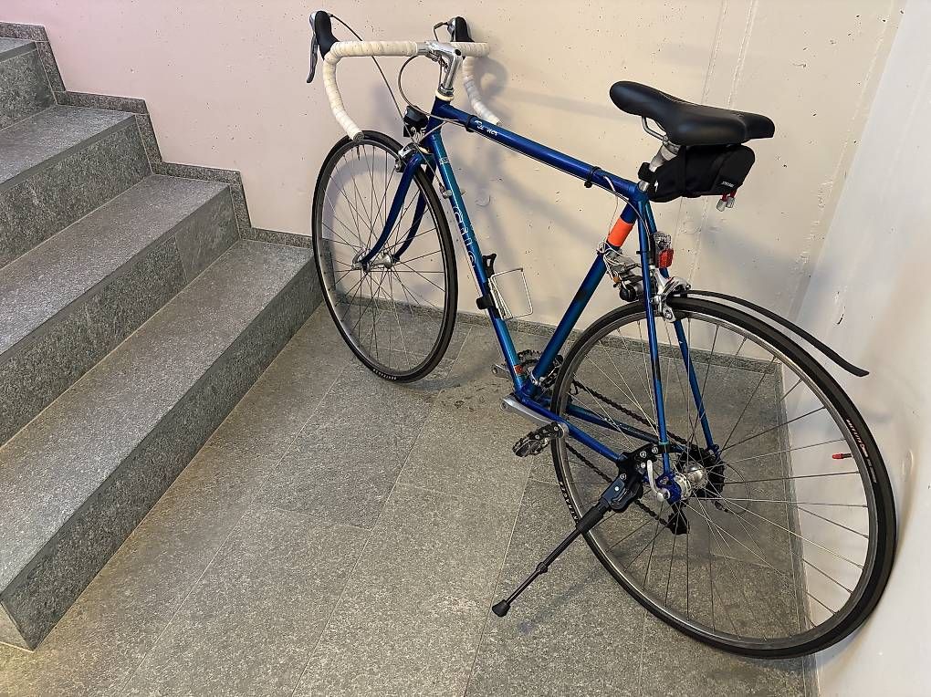 Velos: Velo cilo – Gebraucht aus Herrliberg von svagi 1