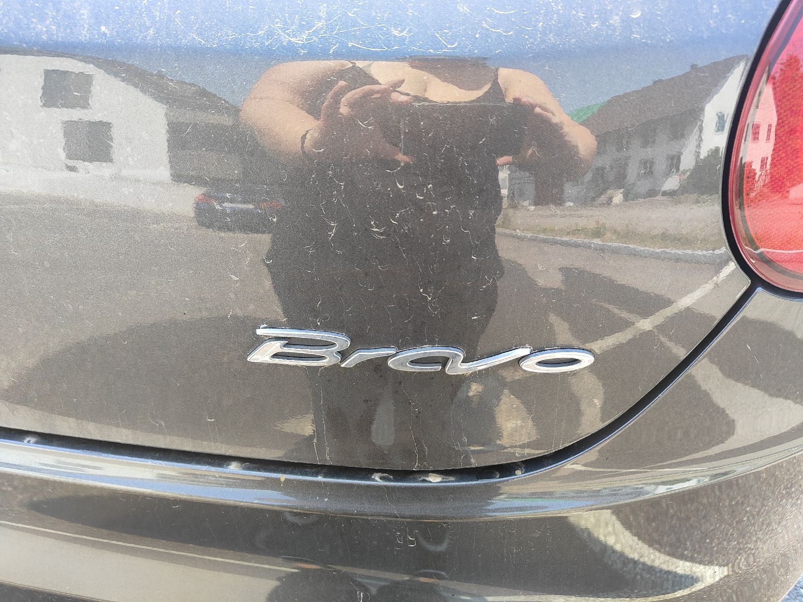 Fiat Automobili: Fiat Bravo Occasion – Difettoso da Neftenbach venduto da reb_5rkj 2