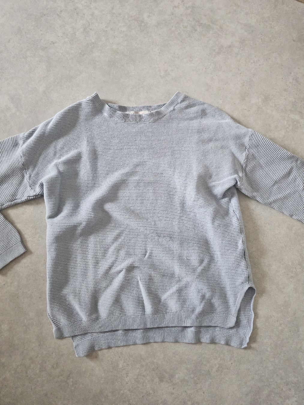 Pullover & Sweatshirts: Pull en coton, taille S – Gebraucht aus Sornetan von T.a333 2