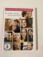 DVD: Er steht einfach nicht auf Dich