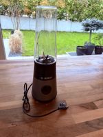 Bosch Mixer MMB2111S klein