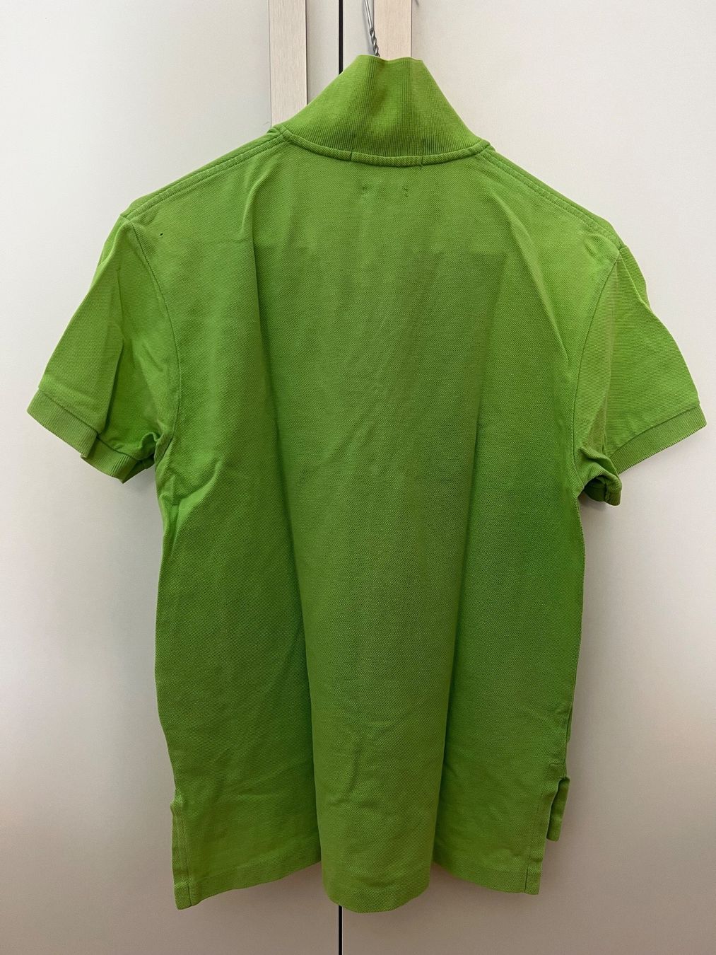 Ralph Lauren Magliette Polo: Ralph Lauren Polo - Woman chic – Difettoso da Basel venduto da Harper.G 1