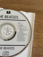 CD Beatles